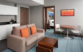 فندق ألوفت الرياض